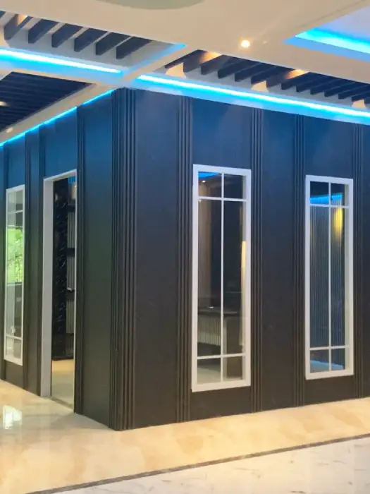 porto jendela aluminium digedung