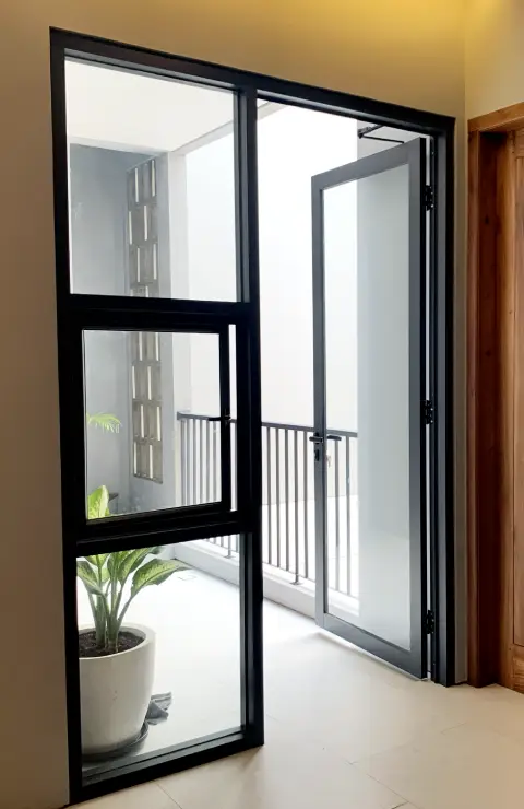 project pondok indah