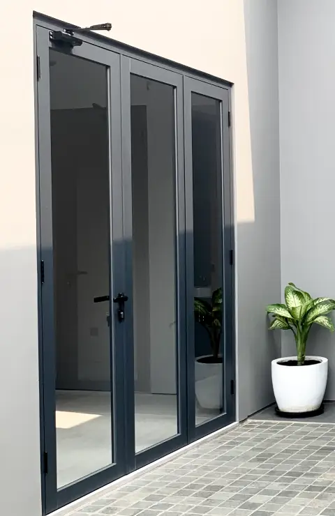 project pondok indah